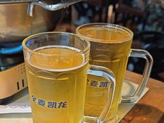 -连锦记海鲜烧烤大排档·锦州特色(西安路交大店)
