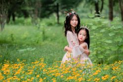 -格林童趣专业儿童摄影(公益西桥店)