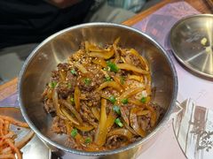 -西塔老太太泥炉烤肉(万柳华联店)