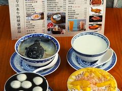 -韵姐牛奶甜品世家