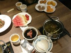 -龙聚德北京烤鸭(沙坪坝华宇A馆店)