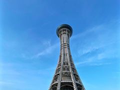 -宁波海天一洲景区