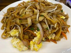 -顺德公平靓正特色牛花粥(花都店)