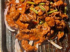 -春梅里卤鹅馆·47年老字号(中山路店)