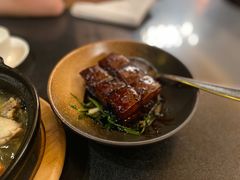 -羡餐厅·杭帮菜·淳菜(千岛湖自由洲际殿店)