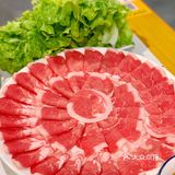 「京涮苑涮肉」我心目中老北京火锅天花板