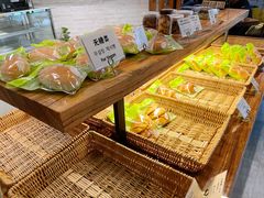 -RiceZone乐食尊纯米面包坊(望京店)