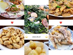 -腰记饭店(龙源路店)
