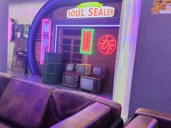 -关你鬼室大型密室逃脱(佛山创意园店)