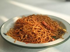 -鹿鸣酒家(越秀店)