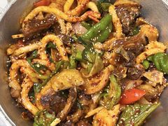 -青海名吃尕张娃非遗烤肉(城中店)