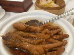 -白天鹅宾馆-宏图府餐厅