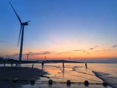 -那香海钻石沙滩浴场