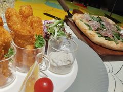 -华阳时光吧餐厅(华阳广场国际大饭店)