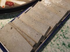 -鸿姐老火锅(疁城新天地店)