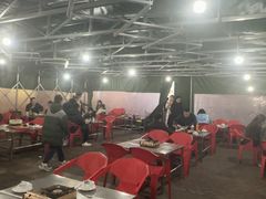 -清真·马坡烧烤涮牛肚·酸浆火锅(新区总店)
