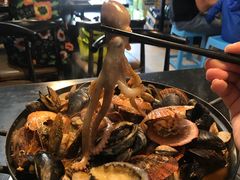 -东海章鱼馆(恒瑞街店)