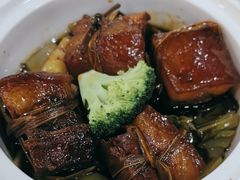 -香顺·客家菜(东坑店)