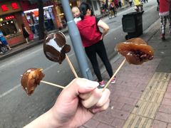 -西关老字号钵仔糕(上下九宝华路店)