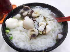 -文辉墨鱼丸大王(铜锣湾渣甸街总店)