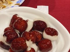 糯米红枣-老吉士酒家(天平路店)