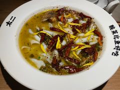 -太二酸菜鱼(赣州万象城店)