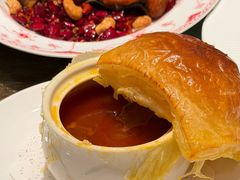 -上海总会SHANGHAICLUB(兴业太古汇店)
