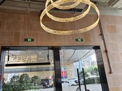 -一棠龙虾•王牌虾球(恒隆广场店)