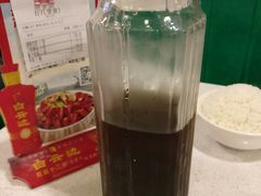 -张大师鸭爪爪特色干锅(南湖店)