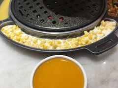 -韩宫宴炭火烤肉(印象城店)