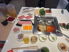 -海底捞火锅(锦艺城店)