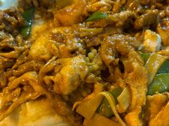 -同发号饭庄(复兴路店)