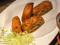 葱油饼-海门鱼仔·潮汕味(KKMall店)