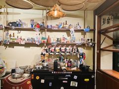 -贰醒·私房小院烧烤 (太古里店)