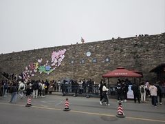 -南京城墙景区