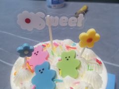 -巴莉甜甜(中环城店)