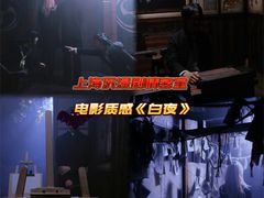 -屋有岛沉浸游戏旗舰店(中山公园店)