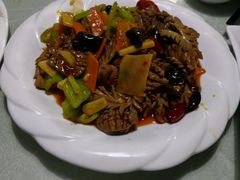 -珍巷福地四合院菜馆(复兴门店)