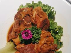 -来相会饺子·新辽菜(甘家口店)