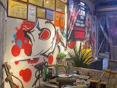-神伙烧烤(南坪总店)