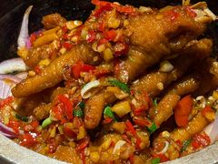 -新太二·鲜料川菜(晶耀前滩店)