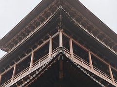 -径山寺