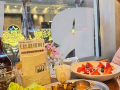 -Blac+Blac(中海环宇荟店)