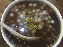 -随柳居·苏式小吃(建新巷店)