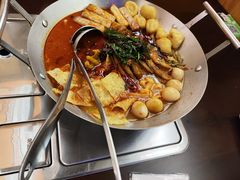 -小螺大作·螺蛳粉火锅(林和西店)
