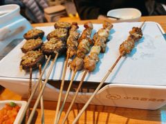 -本色.小马哥烧烤(无锡九里仓店)