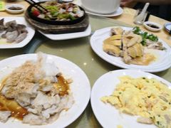 -瑞记湛江鸡饭店·粤西第一鸡(粤垦店)