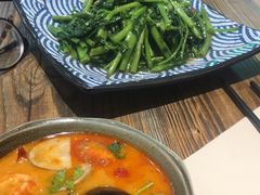 -Hi YOU你的饭局泰餐厅(雍和宫店)