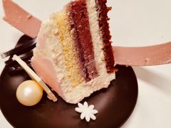 -黑池口感烘焙·生日蛋糕(坂田店)