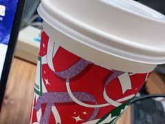 -星巴克(古美路店)